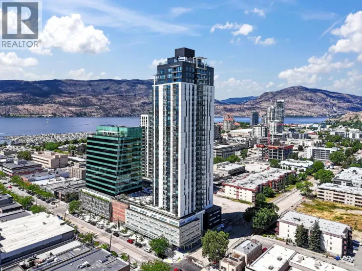 1488 Bertram Street Unit# 1308, Kelowna