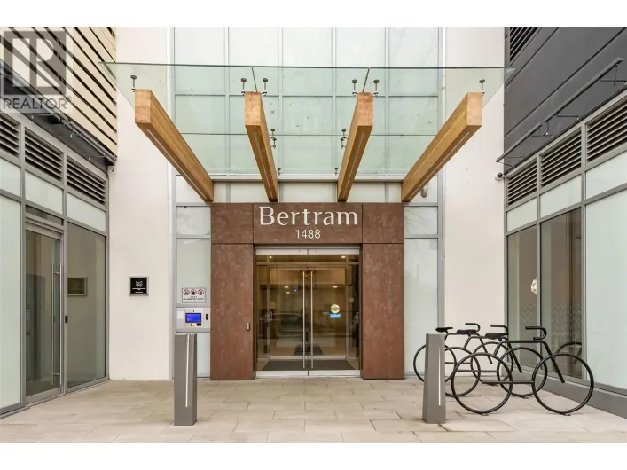 1488 Bertram Street Unit# 2508, Kelowna