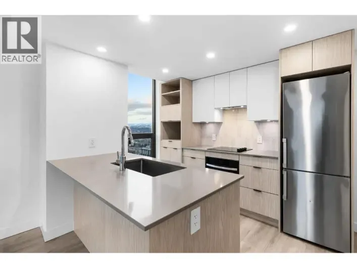 1488 Bertram Street Unit# 2808, Kelowna