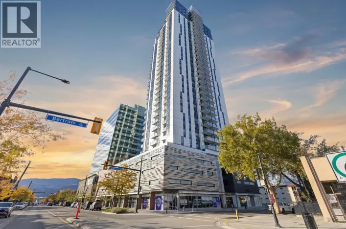 1488 Bertram Street Unit# 2908, Kelowna