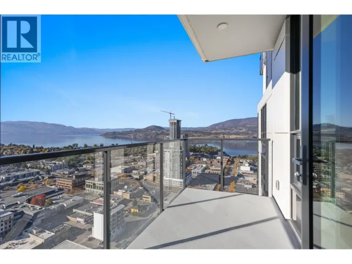 1488 Bertram Street Unit# 3003, Kelowna