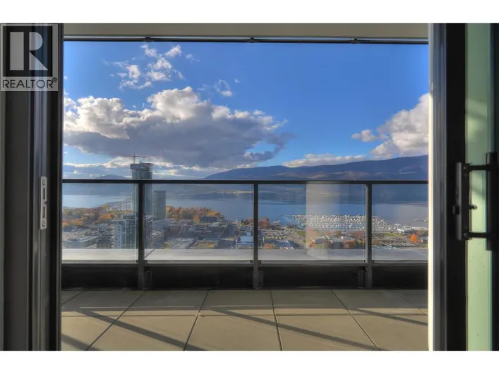 1488 Bertram Street Unit# 3101, Kelowna