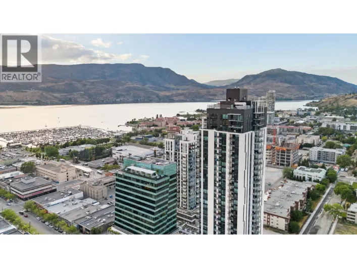 1488 Bertram Street Unit# 3202, Kelowna