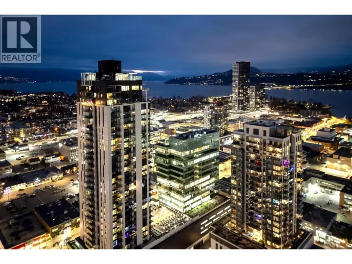 1488 Bertram Street Unit# 3307, Kelowna