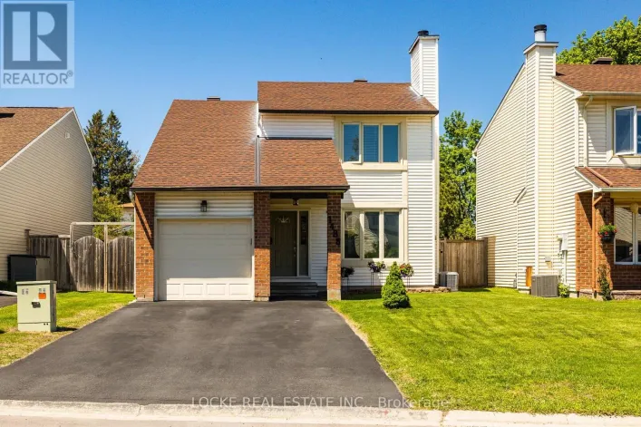 1488 GAULTOIS AVENUE, Ottawa
