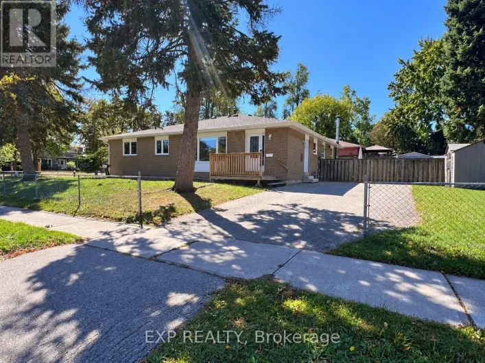 1488 SWANAGE CRESCENT, Mississauga