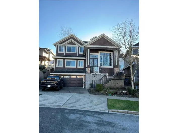 14884 63 AVENUE, Surrey