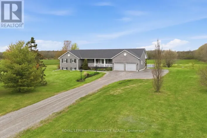 1489 AIRPORT PARKWAY, Tyendinaga