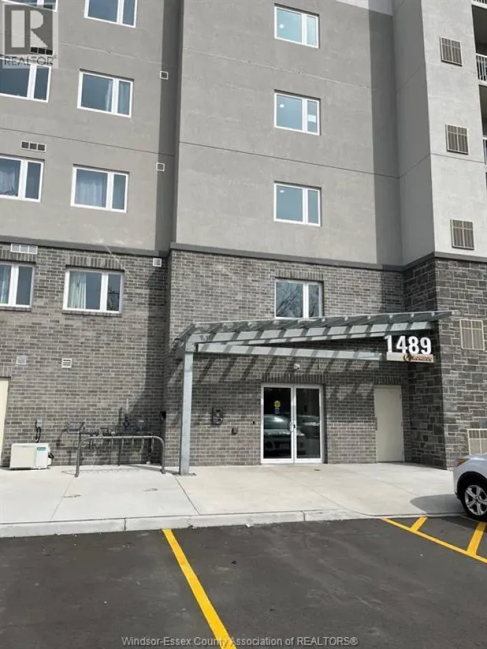 1489 BANWELL ROAD Unit# 427, Windsor
