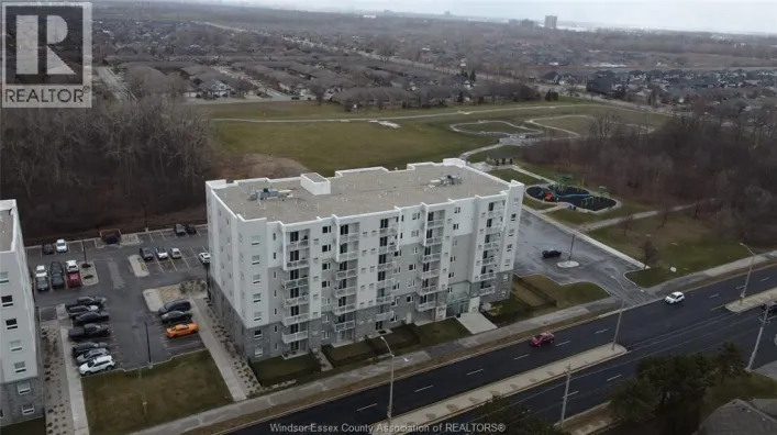 1489 BANWELL Unit# 223, Windsor