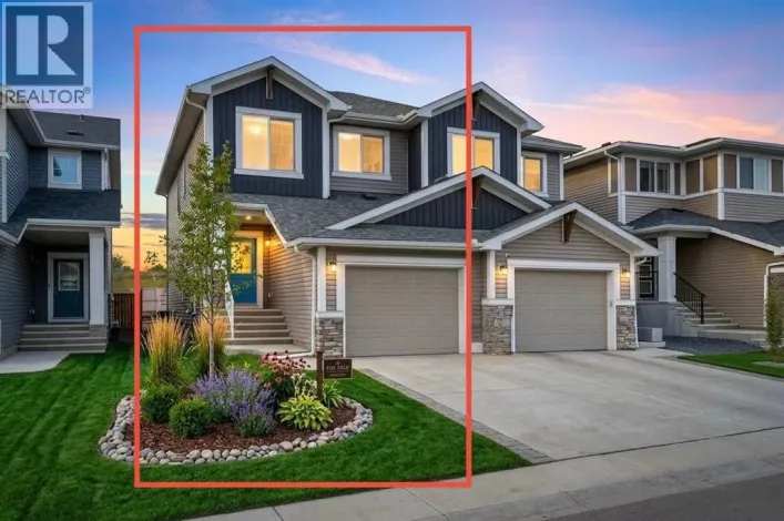 1489 Bayview Point SW, Airdrie