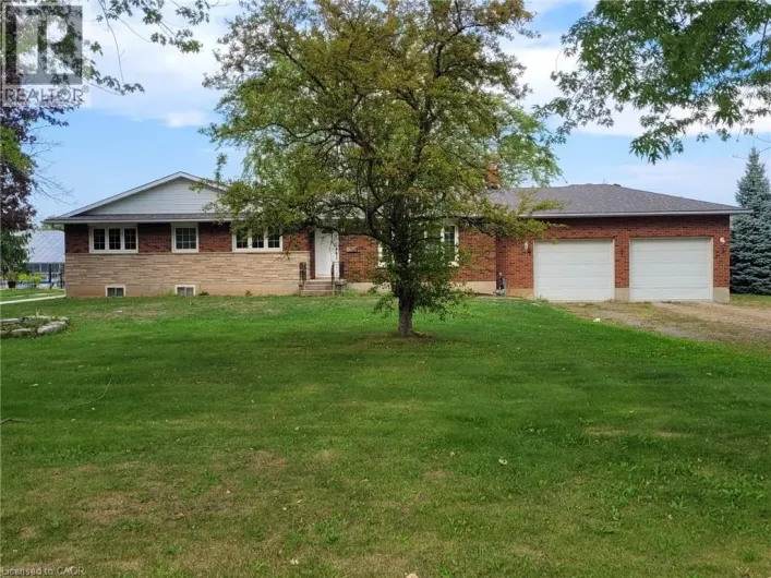 1489 HWY 8, Stoney Creek