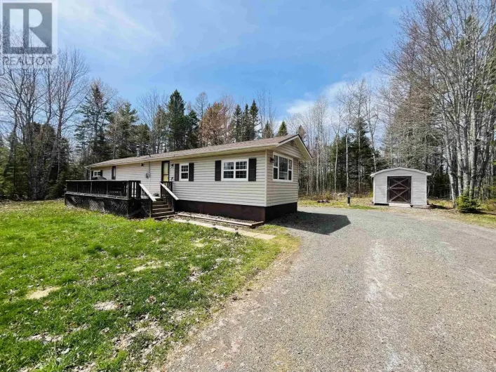 1489 Kolbec Road, Kolbec