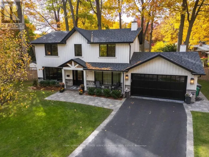 1489 MILDMAY COURT, Mississauga