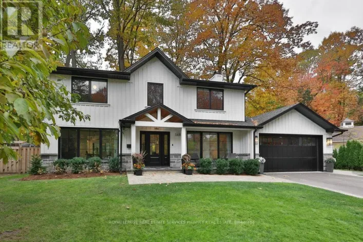 1489 MILDMAY COURT, Mississauga