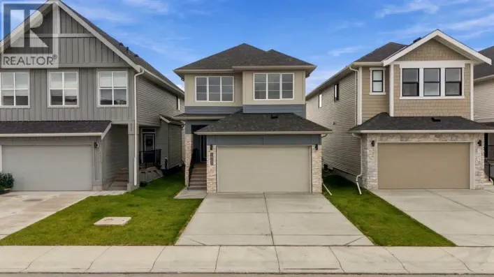 1489 South Point Villas SW, Airdrie