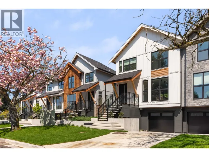 1489 W 52ND AVENUE, Vancouver