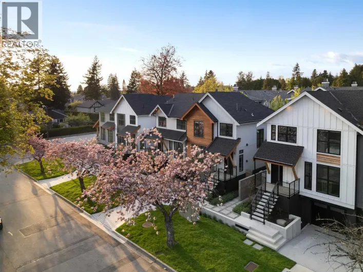 1489 W 52ND AVENUE, Vancouver