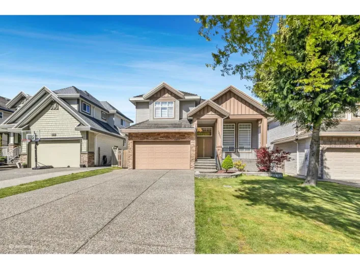 14893 67A AVENUE, Surrey