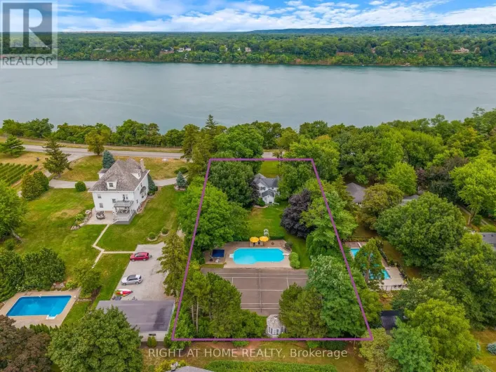 14894 NIAGARA RIVER PARKWAY, Niagara-on-the-Lake
