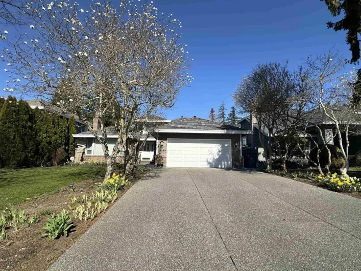 14897 22 AVENUE, Surrey