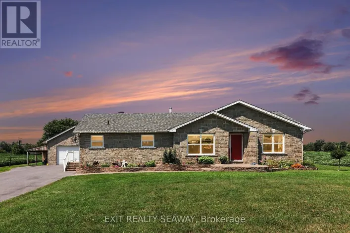 14899 HOLLISTER ROAD, South Stormont
