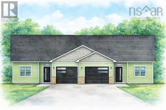 148B Kingston Court, Hants County