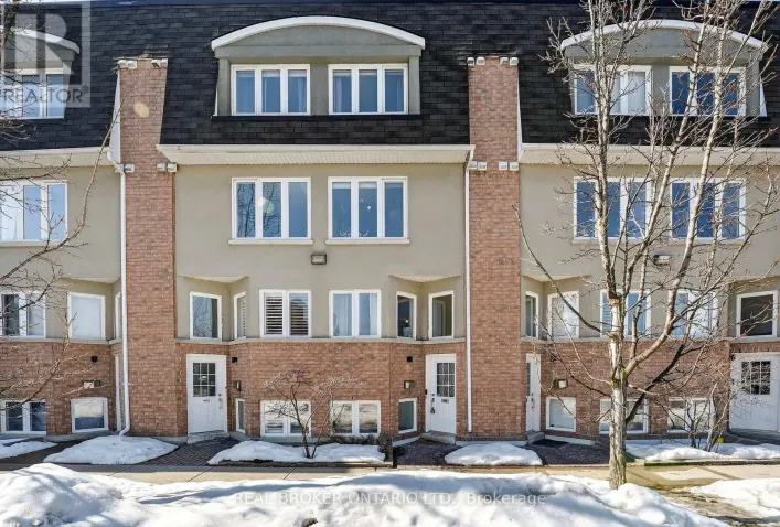 149 - 10 MERCHANT LANE, Toronto