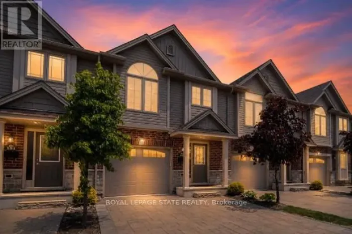 149 - 1061 EAGLETRACE DRIVE, London North