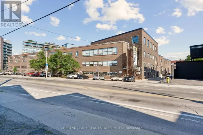 149 - 1159 DUNDAS STREET E, Toronto