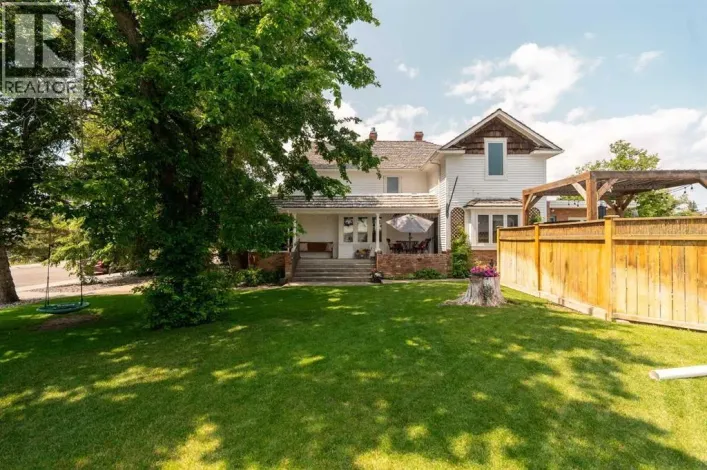 149 20 Street, Fort Macleod