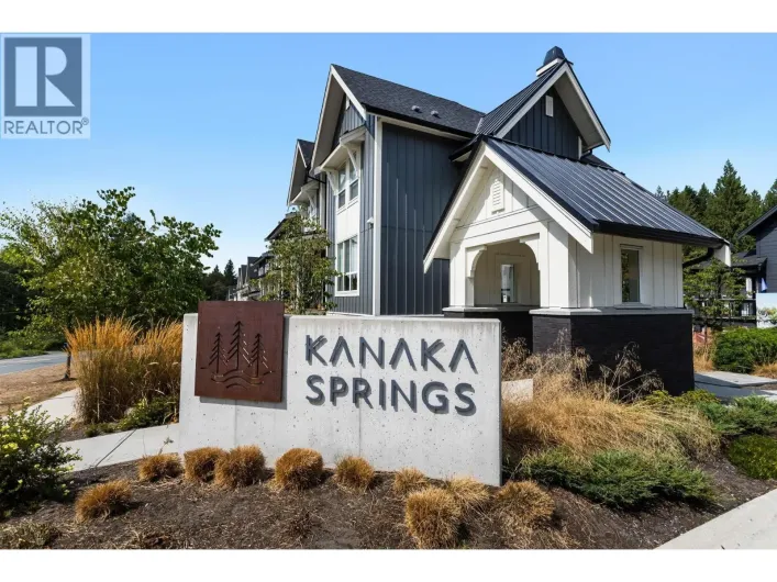 149 24951 112 AVENUE, Maple Ridge