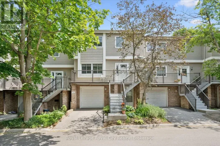 149 - 295 WATER STREET, Guelph