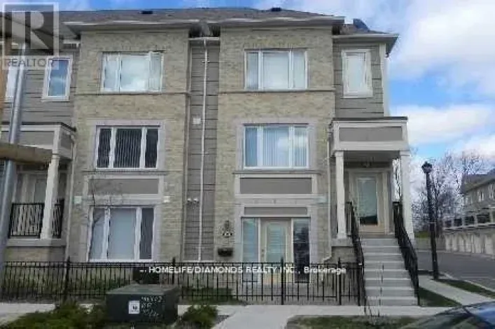 149 - 60 FAIRWOOD CIRCLE, Brampton