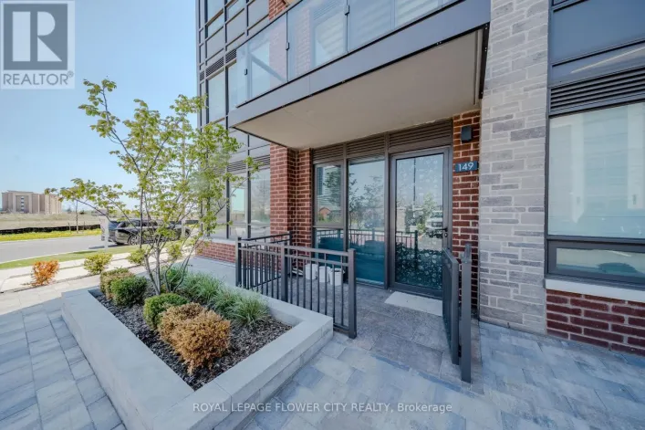 149 - 65 ATTMAR DRIVE, Brampton