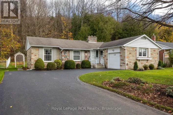 149 7TH AVENUE E, Owen Sound