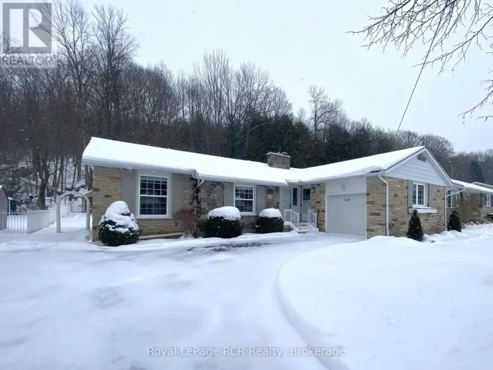 149 7TH AVENUE E, Owen Sound