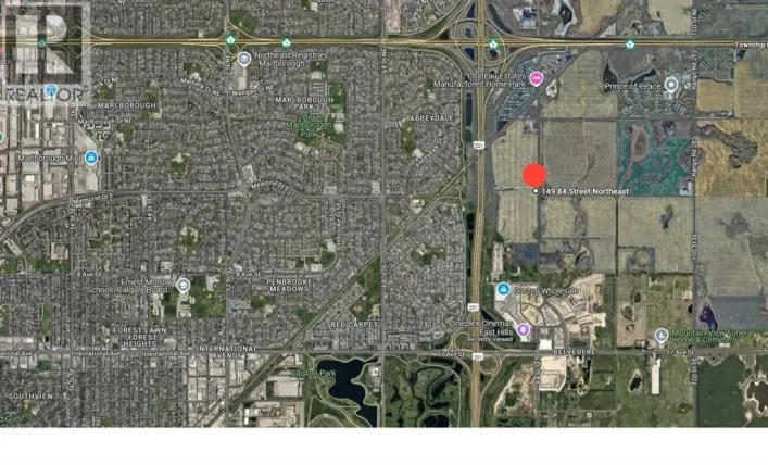 149 84 Street NE, Calgary