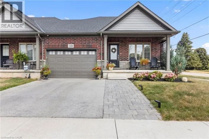 149 ACACIA Road, Pelham