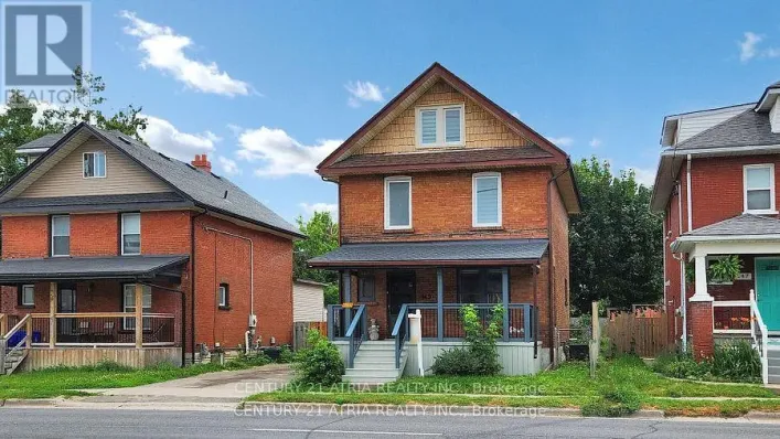 149 ADELAIDE AVENUE E, Oshawa