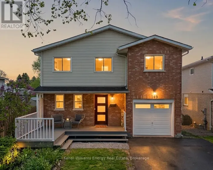 149 ANDREW STREET, Clarington