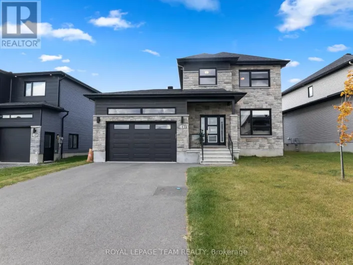 149 ARGILE STREET, Casselman