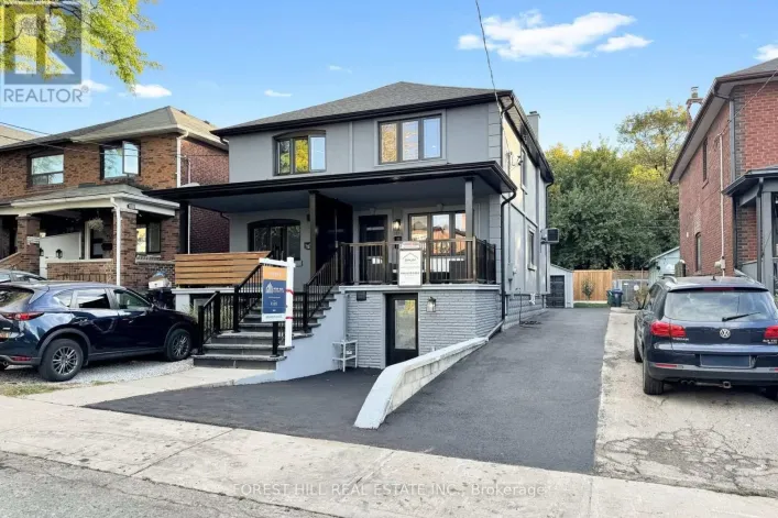 149 ATLAS AVENUE, Toronto