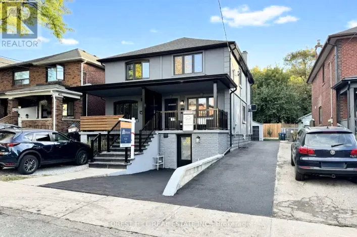 149 ATLAS AVENUE, Toronto
