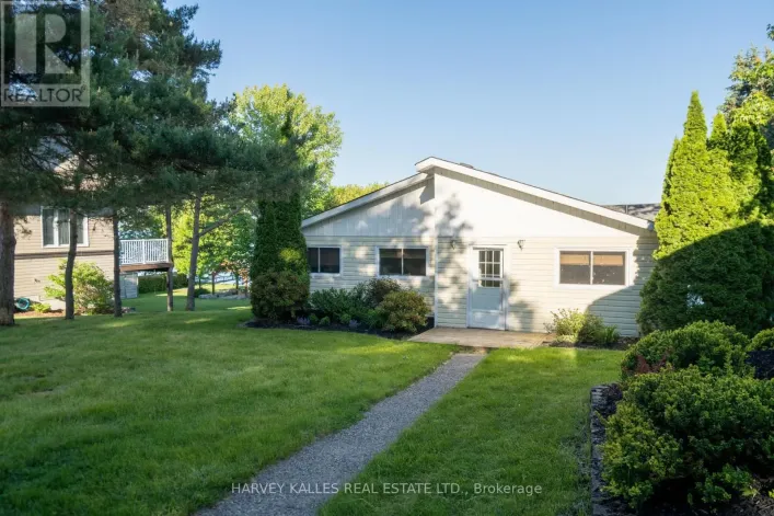 149 BALL POINT ROAD, Kawartha Lakes