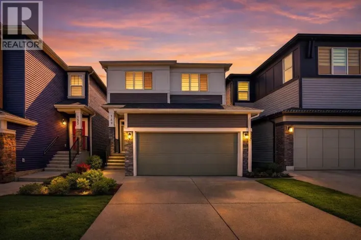 149 Belmont Villas SW, Calgary