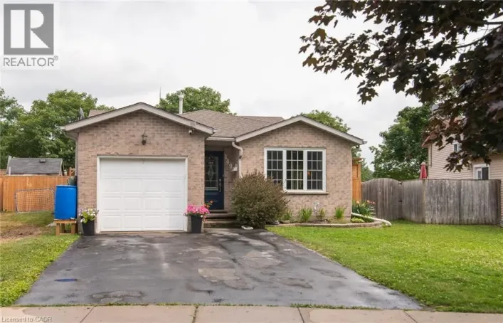 149 BIER Crescent, New Hamburg