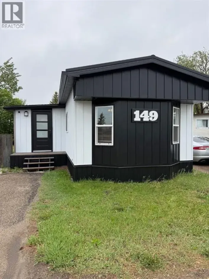 149 Birch Street, Brooks