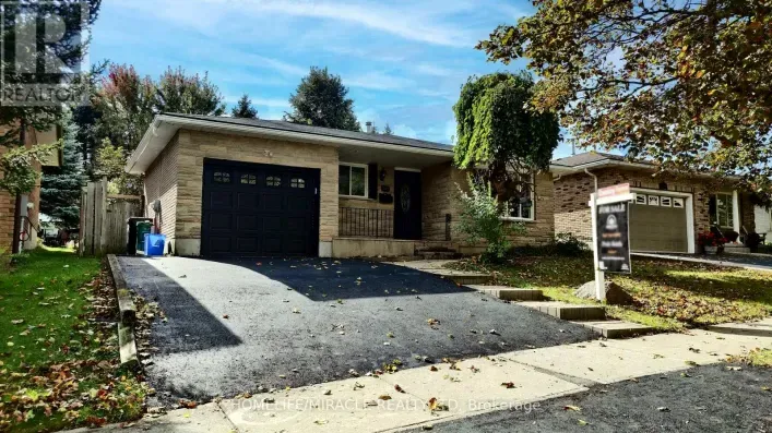 149 BLACKWELL DRIVE, Kitchener