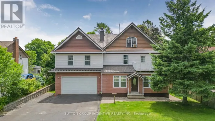 149 BLAKE STREET, Barrie